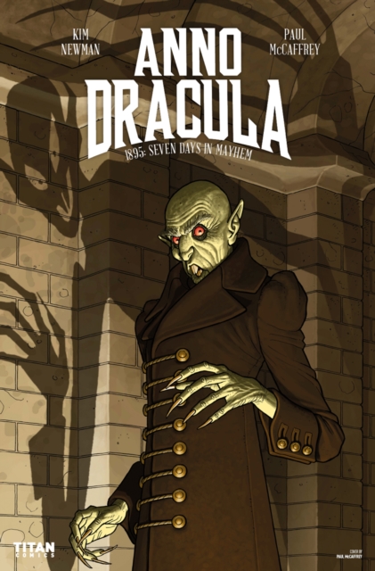 Anno Dracula #3, PDF eBook