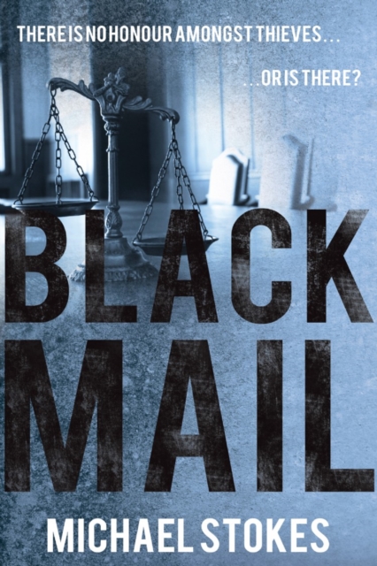 Blackmail, EPUB eBook