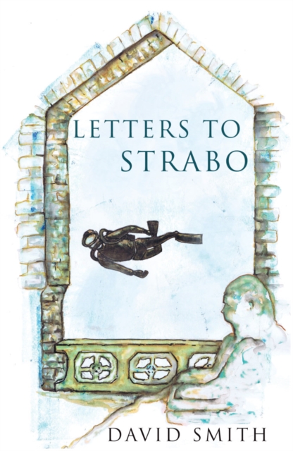Letters to Strabo, Hardback Book