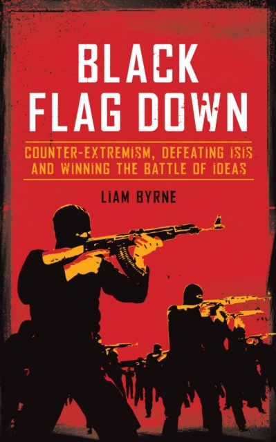 Black Flag Down, EPUB eBook