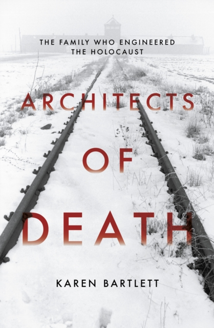Architects of Death, EPUB eBook