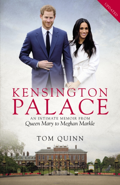 Kensington Palace, EPUB eBook