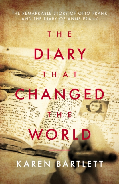 The Diary That Changed the World, EPUB eBook