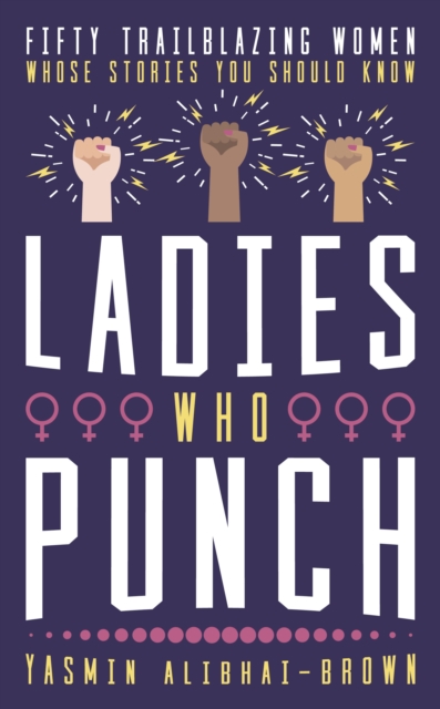 Ladies Who Punch, EPUB eBook