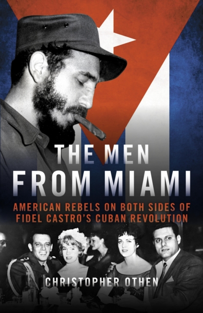The Men From Miami, EPUB eBook