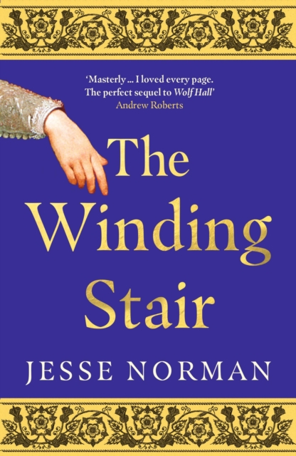 The Winding Stair, EPUB eBook