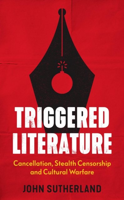 Triggered Literature, EPUB eBook