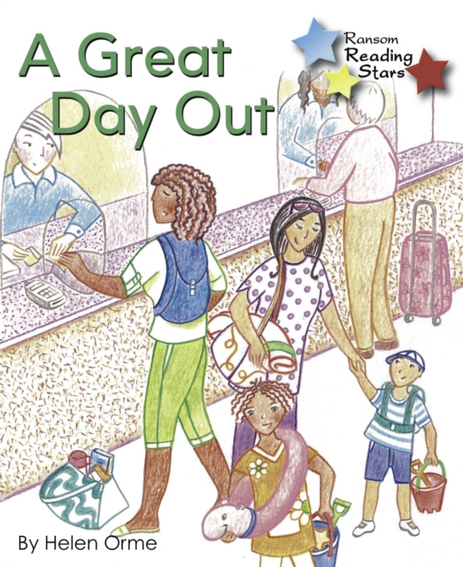 A Great Day Out, PDF eBook