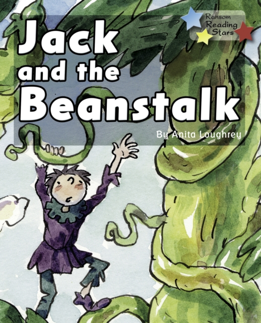 Jack and the Beanstalk, PDF eBook