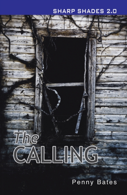 The Calling  (Sharp Shades), EPUB eBook