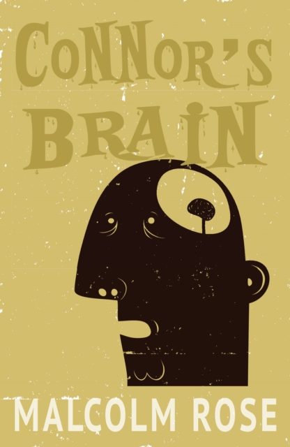 Connor's Brain, PDF eBook