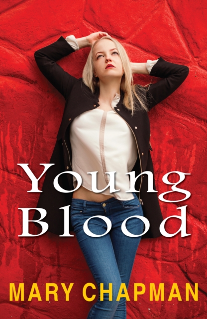 Young Blood, Paperback / softback Book