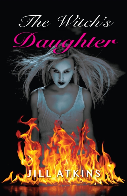 The Witch's Daughter, Paperback / softback Book