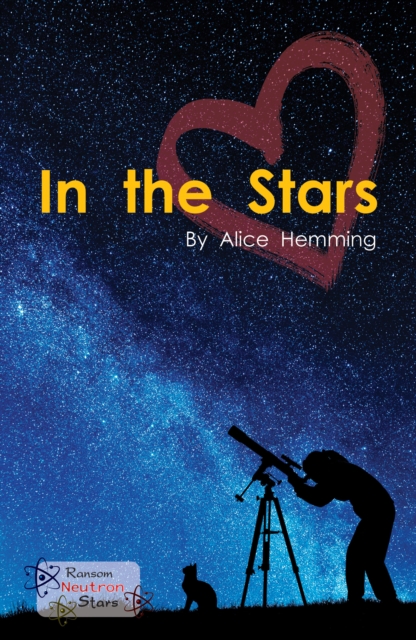 In the Stars, Paperback / softback Book