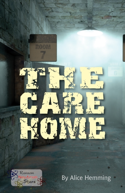 The Care Home, Paperback / softback Book