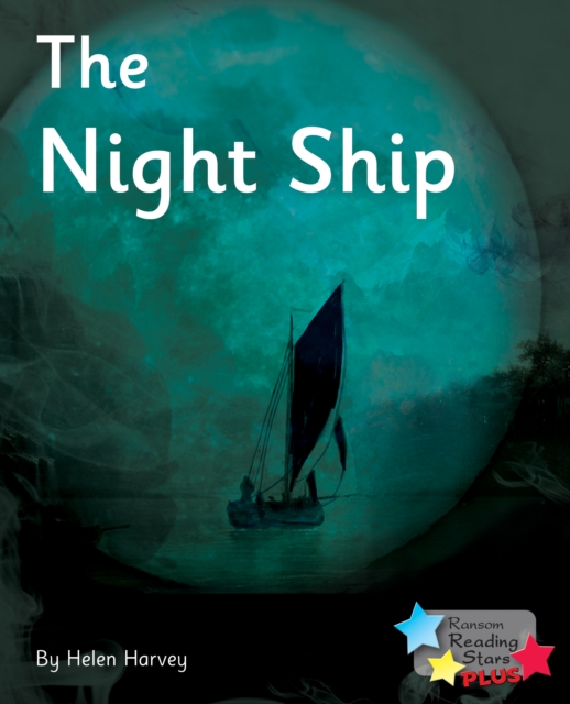 The Night Ship, Paperback / softback Book