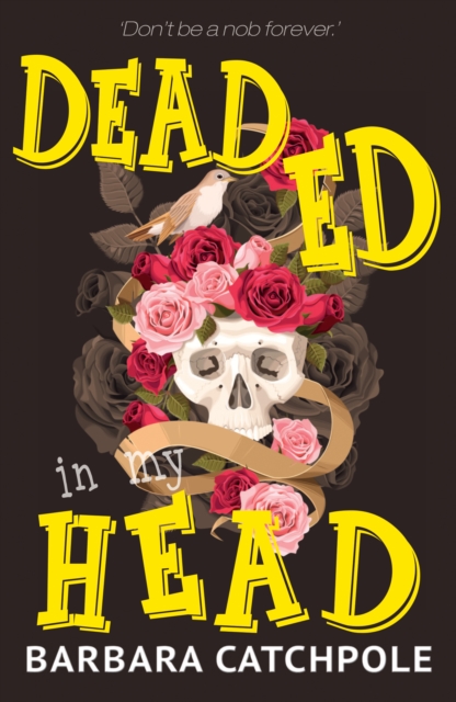Dead Ed in my Head, Paperback / softback Book