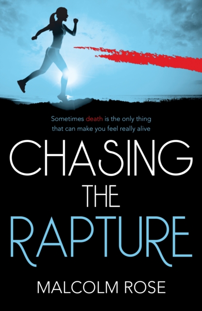 Chasing the Rapture (ebook), PDF eBook
