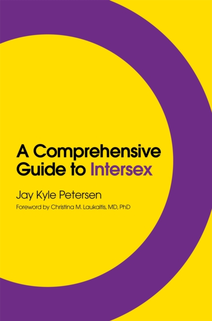 A Comprehensive Guide to Intersex, Paperback / softback Book