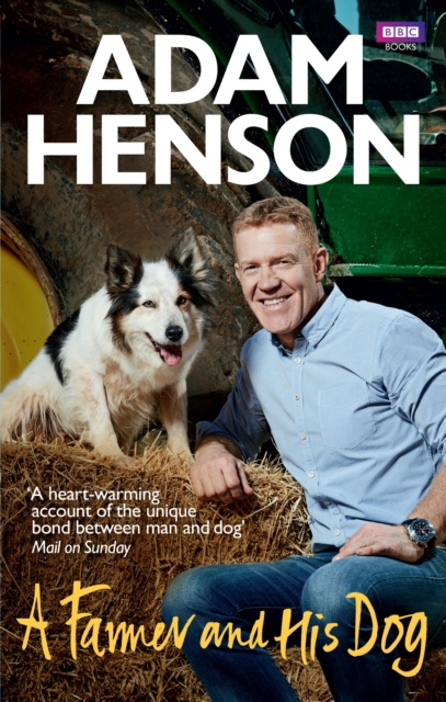 A Farmer and His Dog, Paperback / softback Book