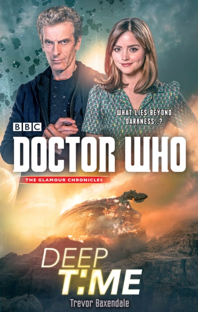 Doctor Who: Deep Time, Paperback / softback Book