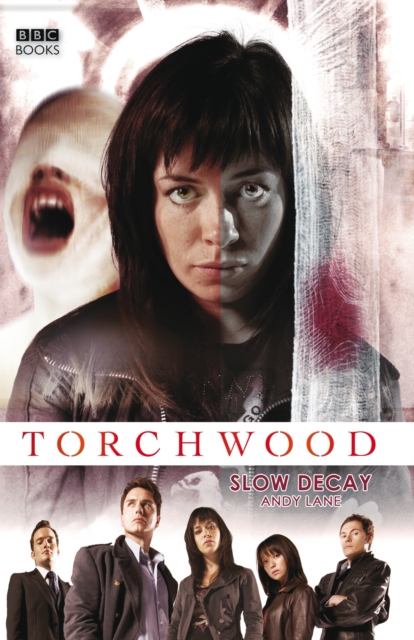 Torchwood: Slow Decay, Paperback / softback Book