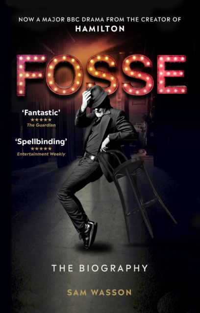 Fosse : The Biography, Paperback / softback Book