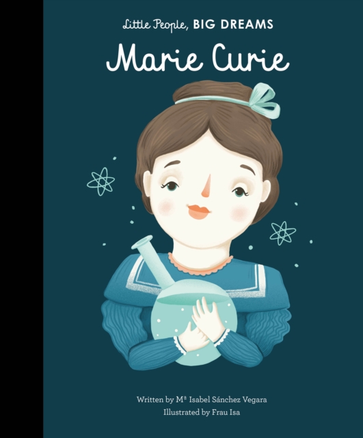 Marie Curie, EPUB eBook