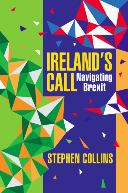 Ireland's Call : Navigating Brexit, Hardback Book