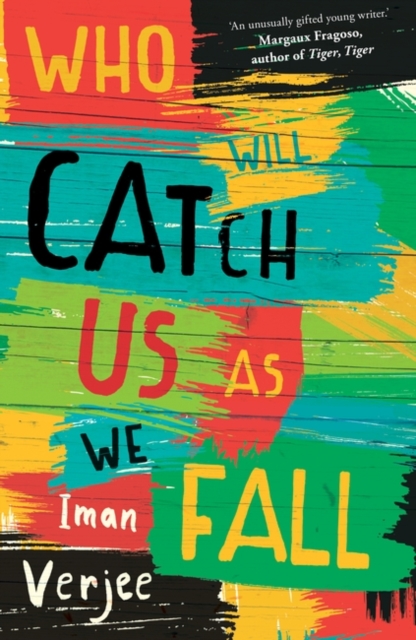 Who Will Catch Us As We Fall, Paperback / softback Book