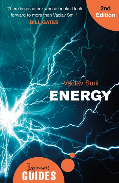 Energy : A Beginner's Guide, EPUB eBook