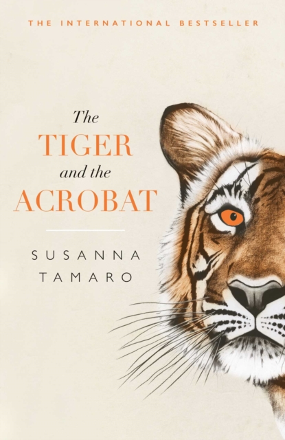 The Tiger and the Acrobat, EPUB eBook