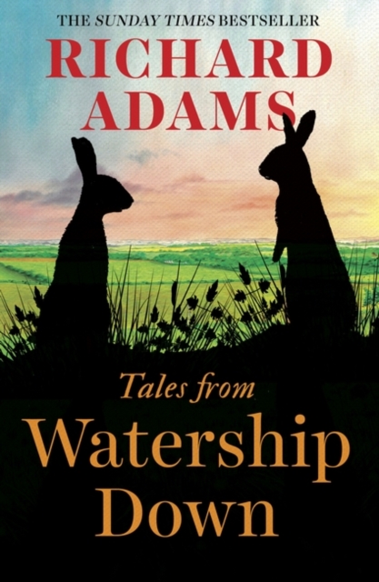Tales from Watership Down, Paperback / softback Book