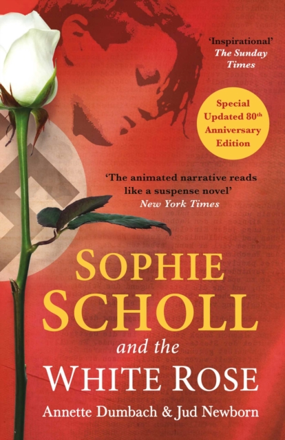 Sophie Scholl and the White Rose, EPUB eBook