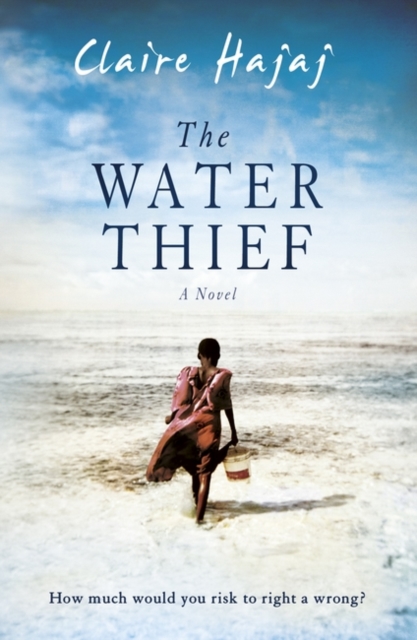 The Water Thief, Paperback / softback Book