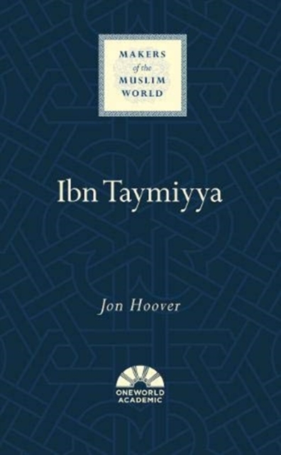 Ibn Taymiyya, Hardback Book