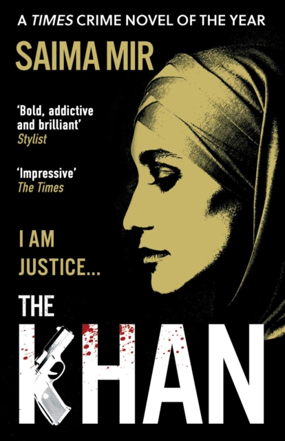 The Khan : A Times Bestseller, EPUB eBook