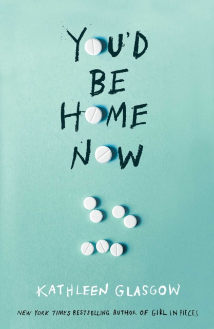 You'd Be Home Now : From the bestselling author of TikTok sensation Girl in Pieces, EPUB eBook