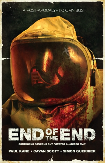 End of the End, EPUB eBook