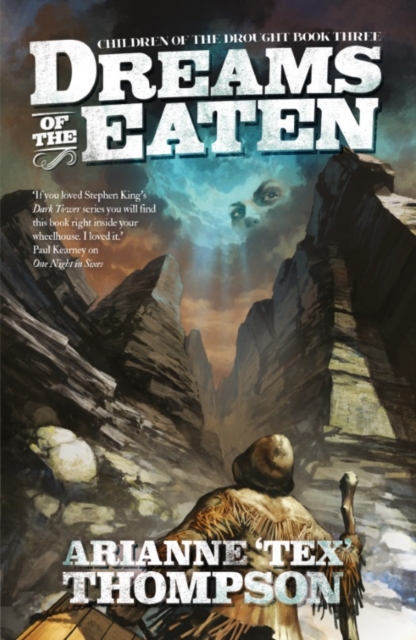 Dreams of the Eaten, EPUB eBook