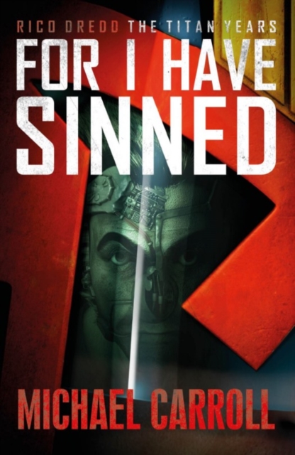 For I Have Sinned, EPUB eBook
