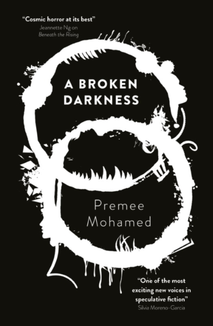 A Broken Darkness, EPUB eBook