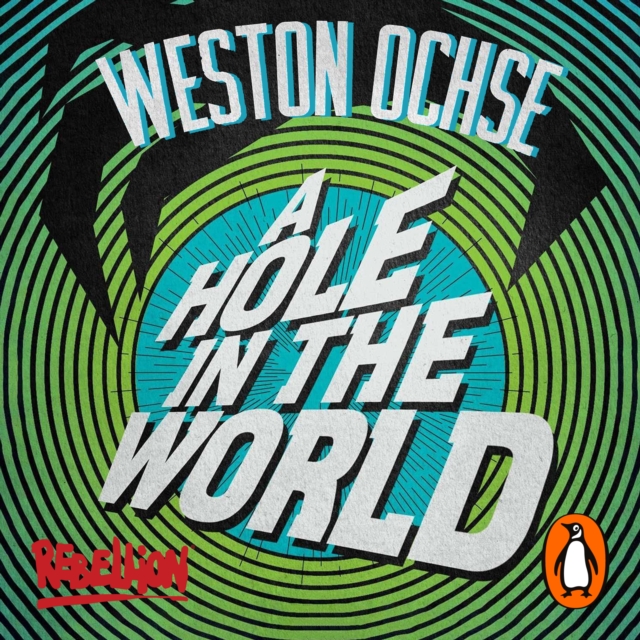 A Hole in the World, eAudiobook MP3 eaudioBook