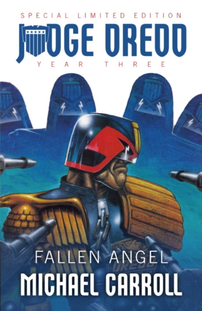 Fallen Angel, EPUB eBook