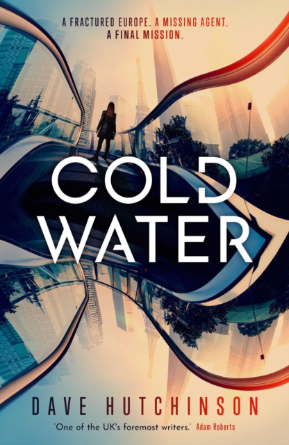 Cold Water, Paperback / softback Book