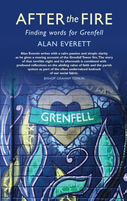 After the Fire : Finding words for Grenfell, EPUB eBook