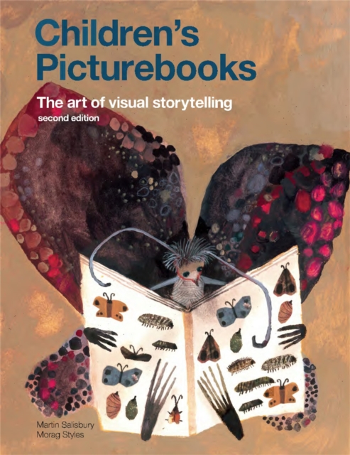 Children's Picturebooks Second Edition : The Art of Visual Storytelling, Paperback / softback Book