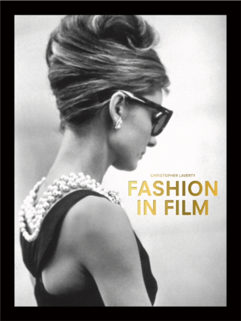 Fashion in Film, Paperback / softback Book