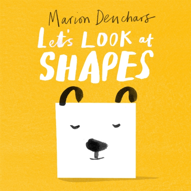 Let's Look at... Shapes : Board Book, Board book Book