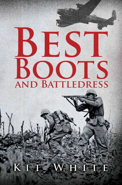 Best Boots and Battledress, Paperback / softback Book